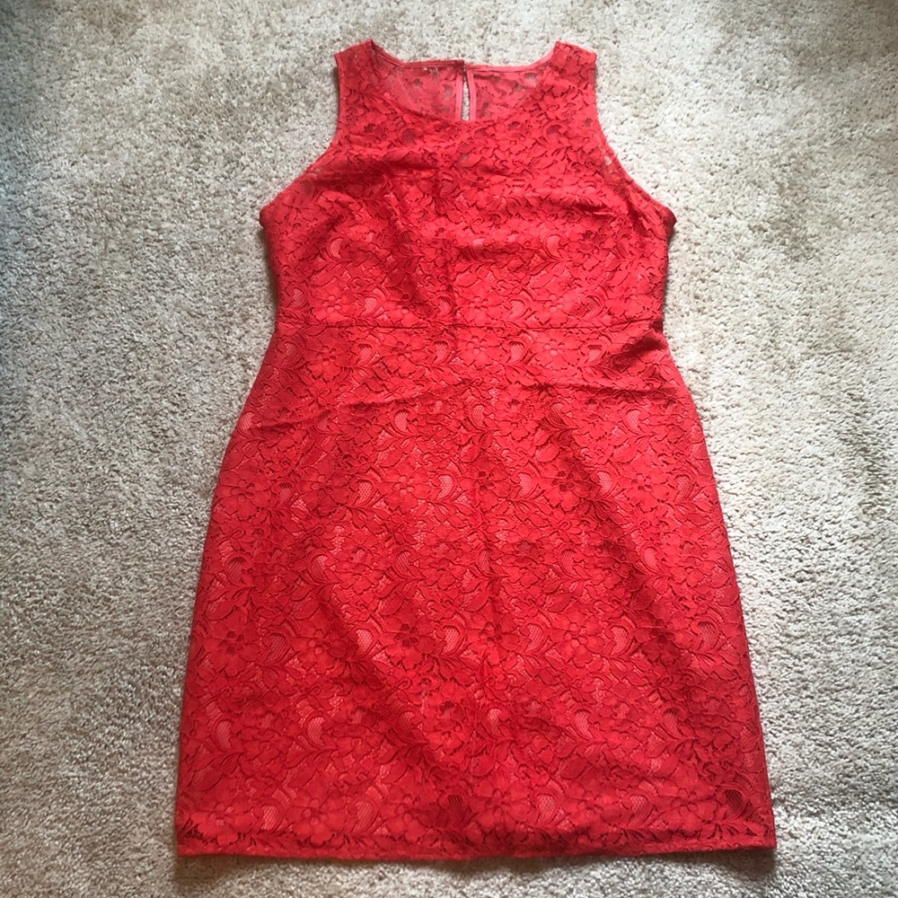 JCREW Dress